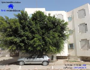 للبيع بسوسة حي الرياض 5 -0519