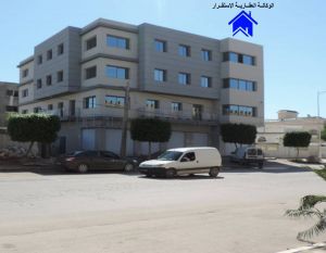 A louer Nouveau Centre de médicale A Kairouan - 0202