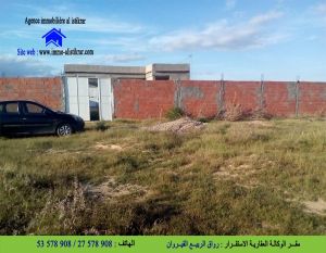 سانية بعبيدة مساحتها 2 هكتار - 0843