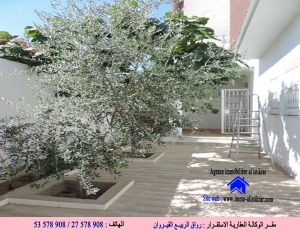 للبيع فيلا ستيل أمريكى بالقيروان المنصورة - 0800
